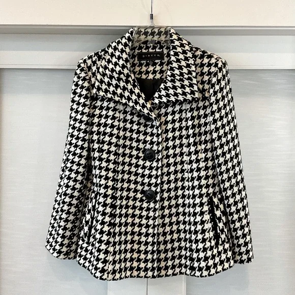 Giacca Wool Jacket - Picture 2 of 11